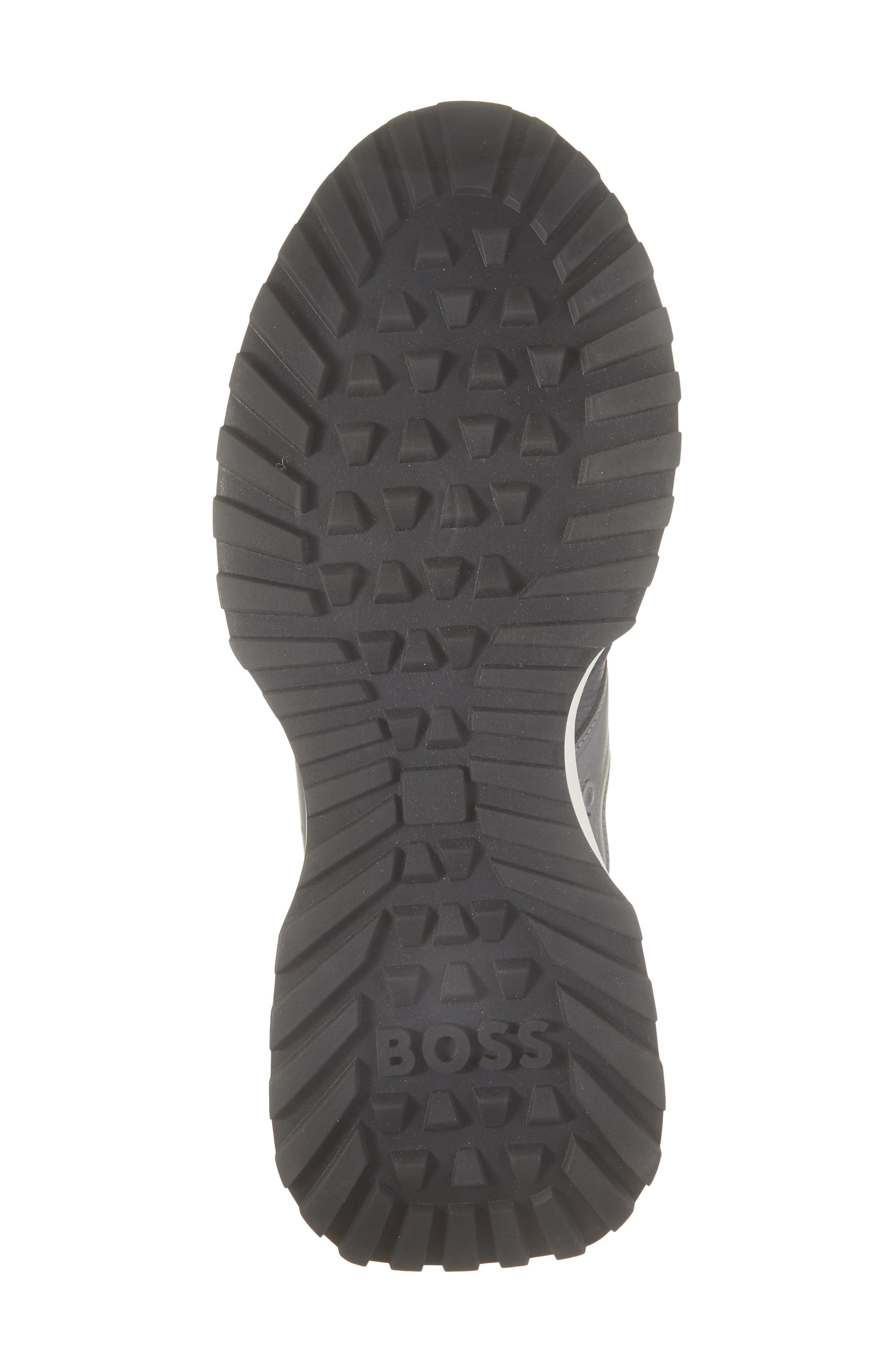 Jonah Runn Low Top Sneaker, Alternate, color, OPEN BU