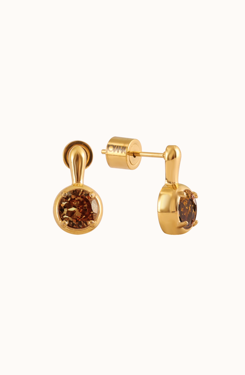 The Clement Earrings