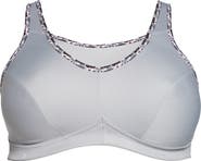 Glamorise No-Bounce Camisole Sports Bra