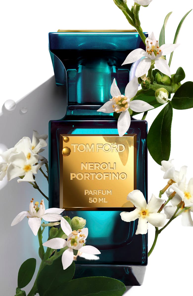 TOM FORD Private Blend Neroli Portofino Eau de Parfum Spray, Alternate, color, 