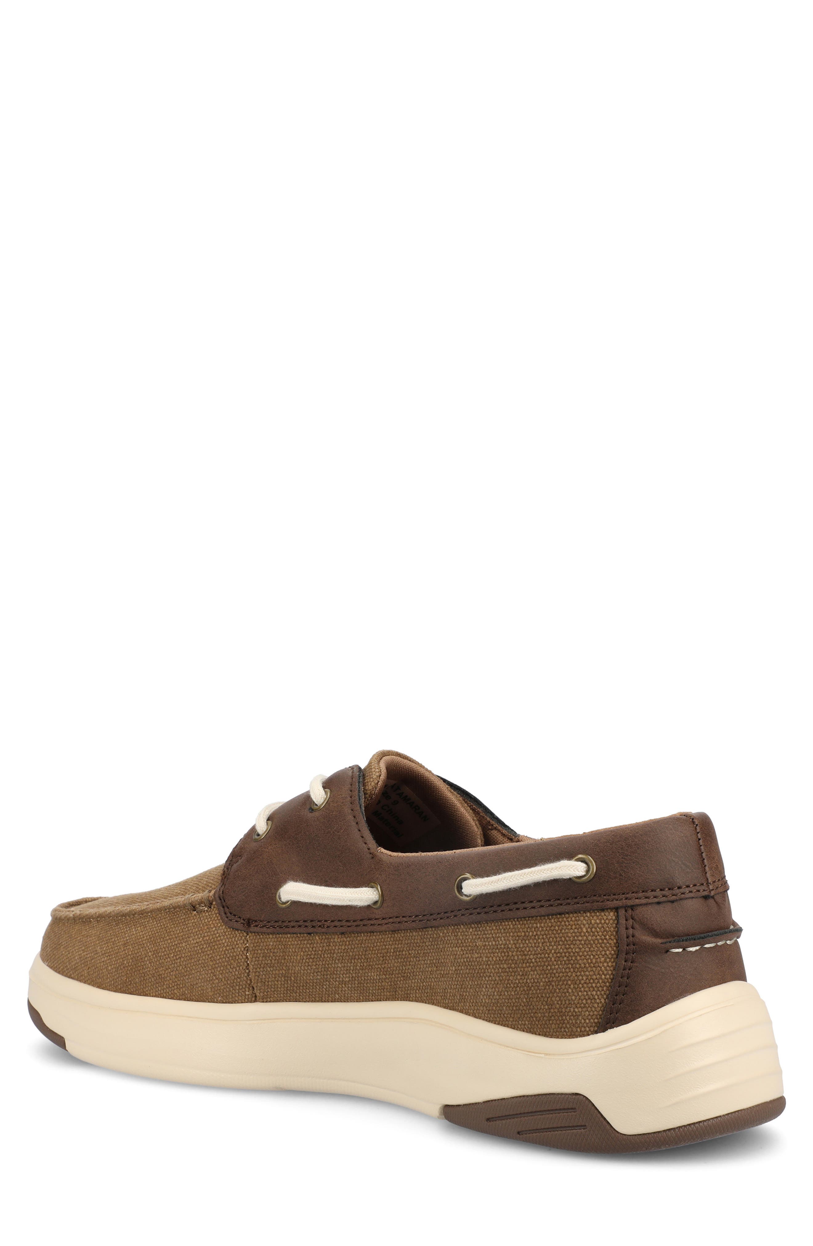 Catamaran Boat Shoe - image 4