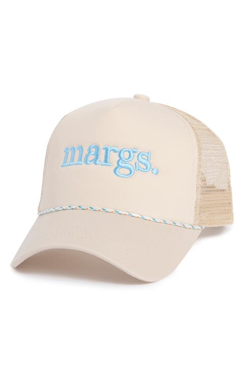 Margs Trucker Hat