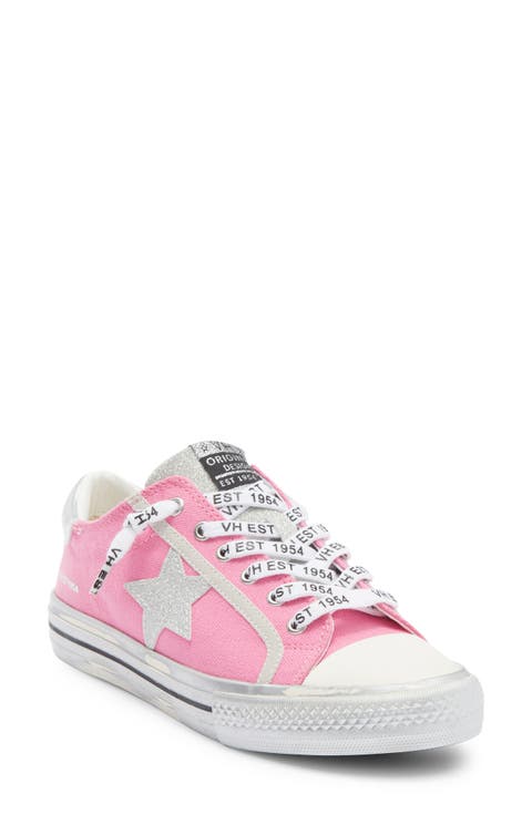 Alive Camo Sneaker (Women)
