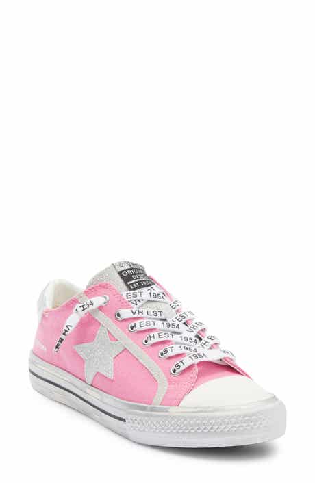 Vintage Havana Alive Camo Sneaker