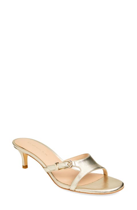 Irene Slide Sandal (Women)