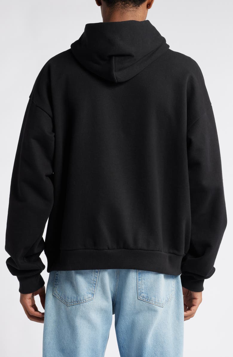 MARKET Back Country Buds Cotton Graphic Hoodie, Alternate, color, 