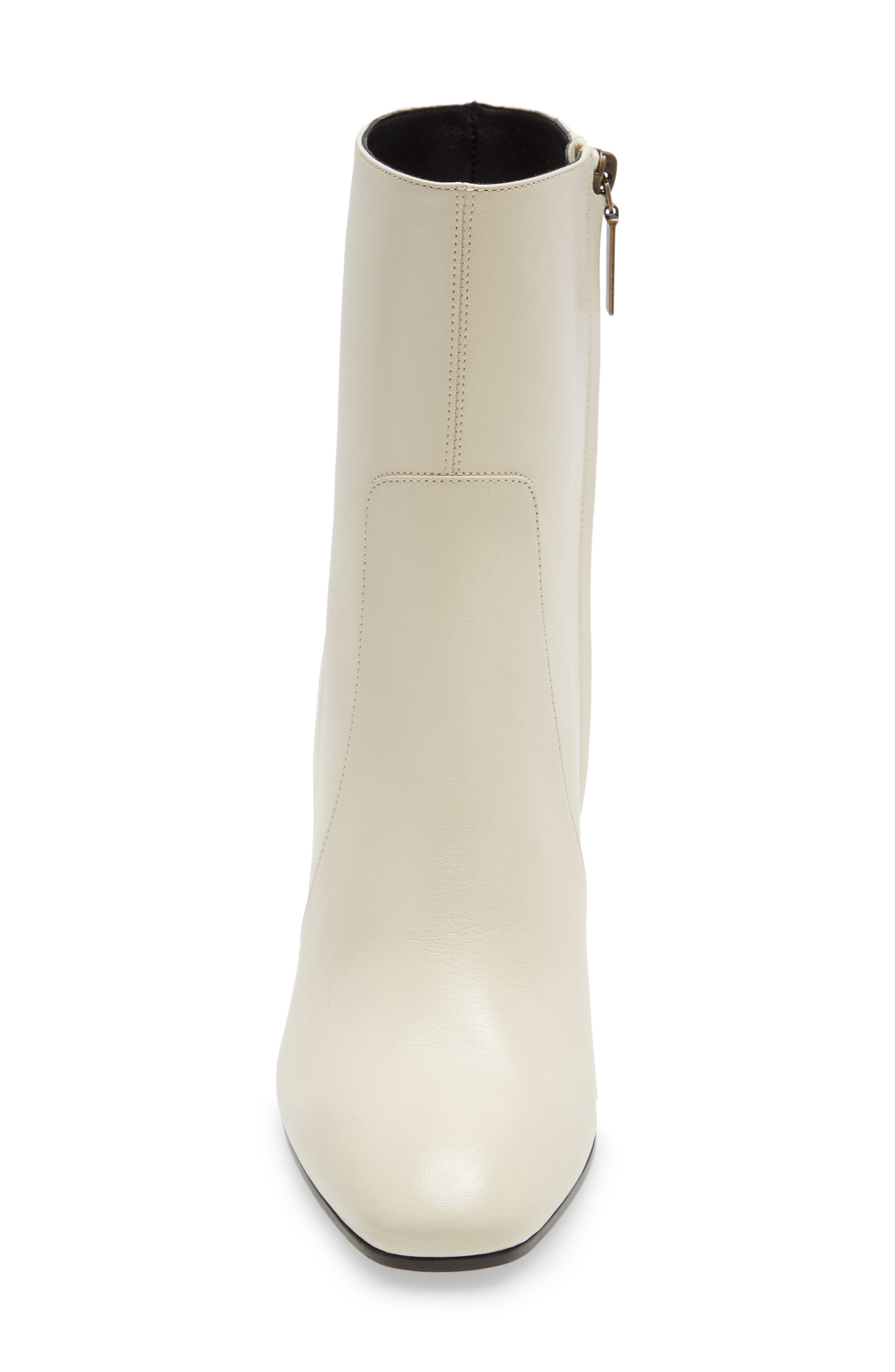 Saint Laurent Blu Bootie, Alternate, color, 