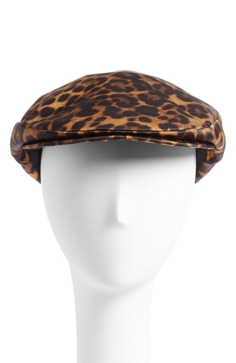 Alexander Wang Exotic Dancer Cap, Alternate, color, 
