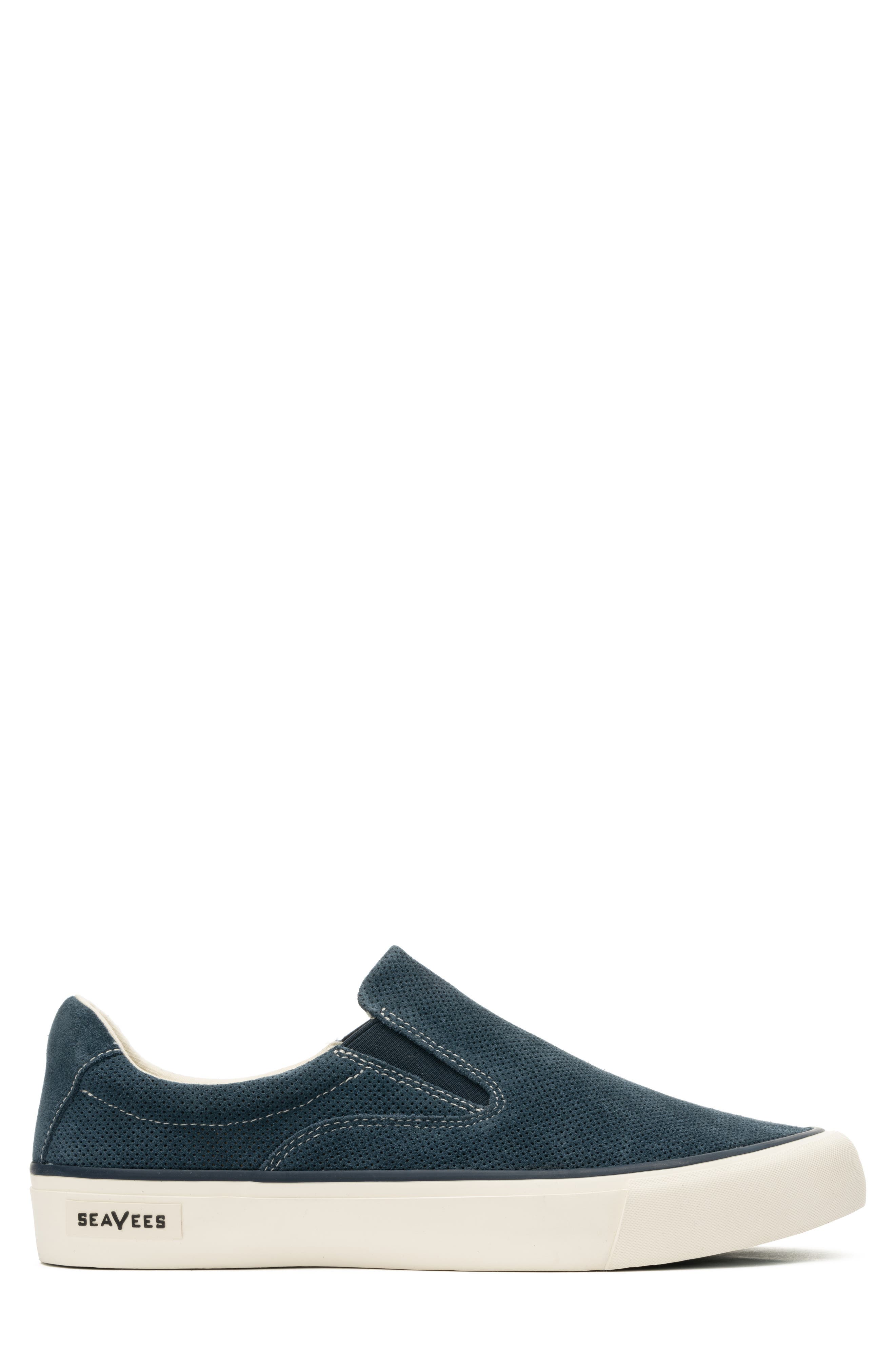 SeaVees Hawthorne Slip-On Sneaker, Alternate, color, 