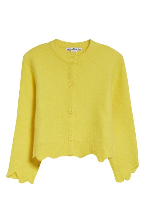 Women's Acne Studios Sweaters | Nordstrom Women's Acne Studios Sweaters | Nordstrom