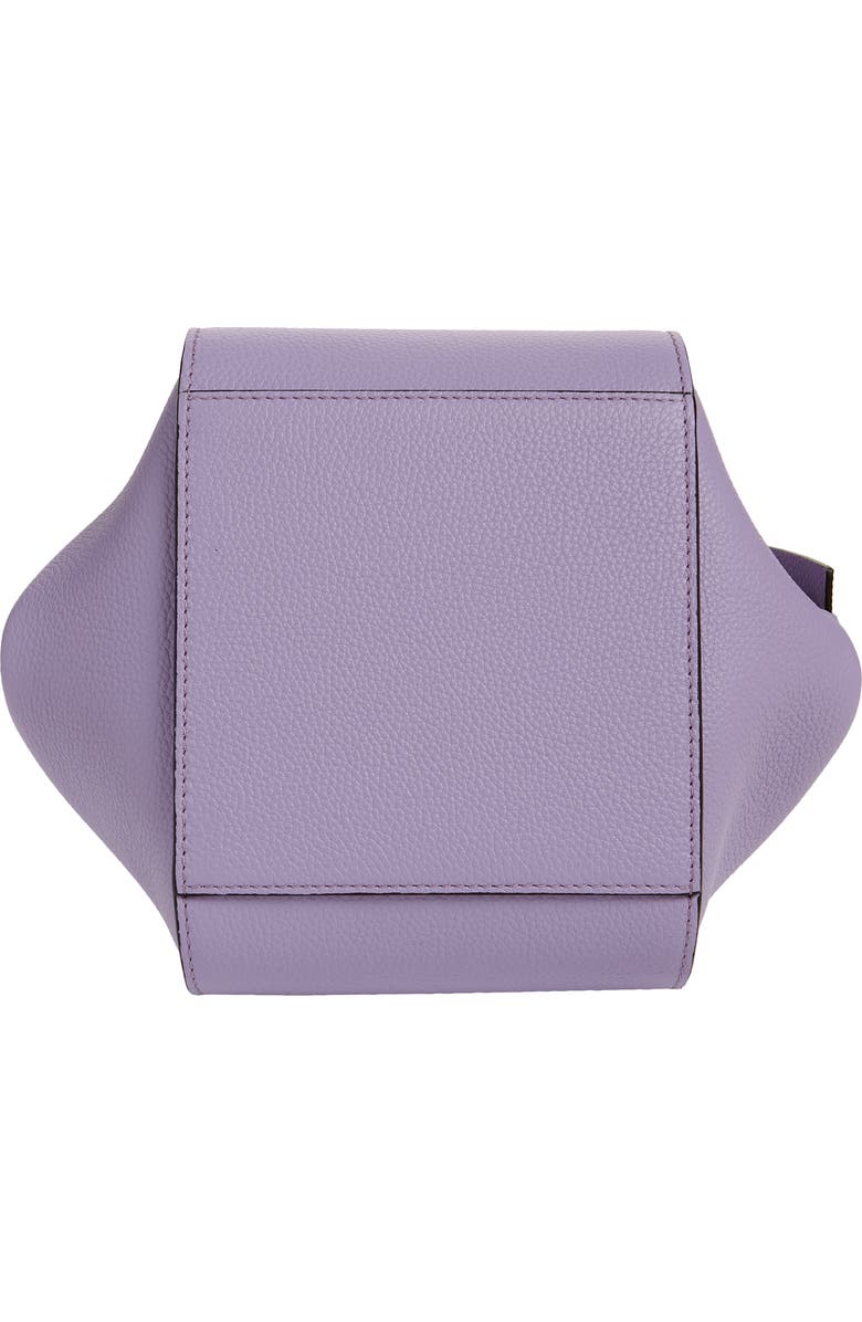 Loewe Small Hammock Leather Shoulder Bag, Alternate, color,