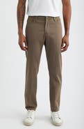 AG Tellis Airluxe™ Commuter Performance Sateen Pants