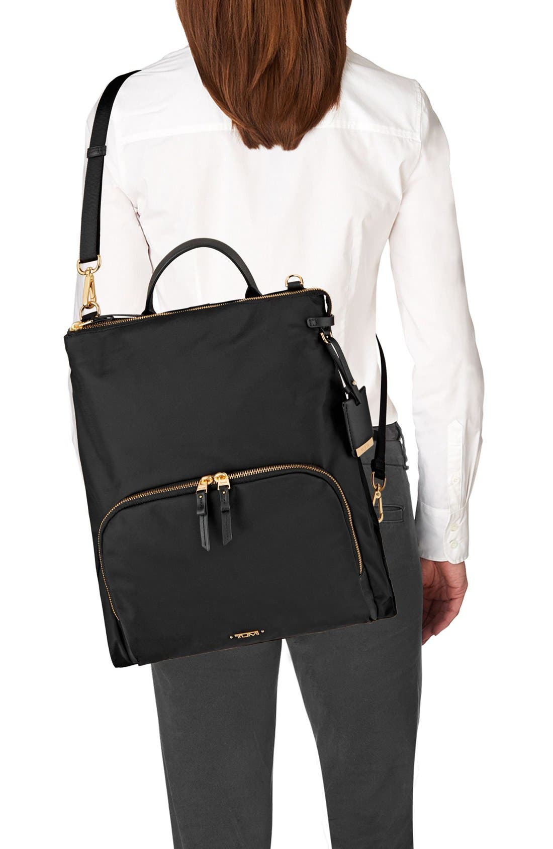 TUMI Voyageur - Jackie Convertible Crossbody Bag, Alternate, color, 