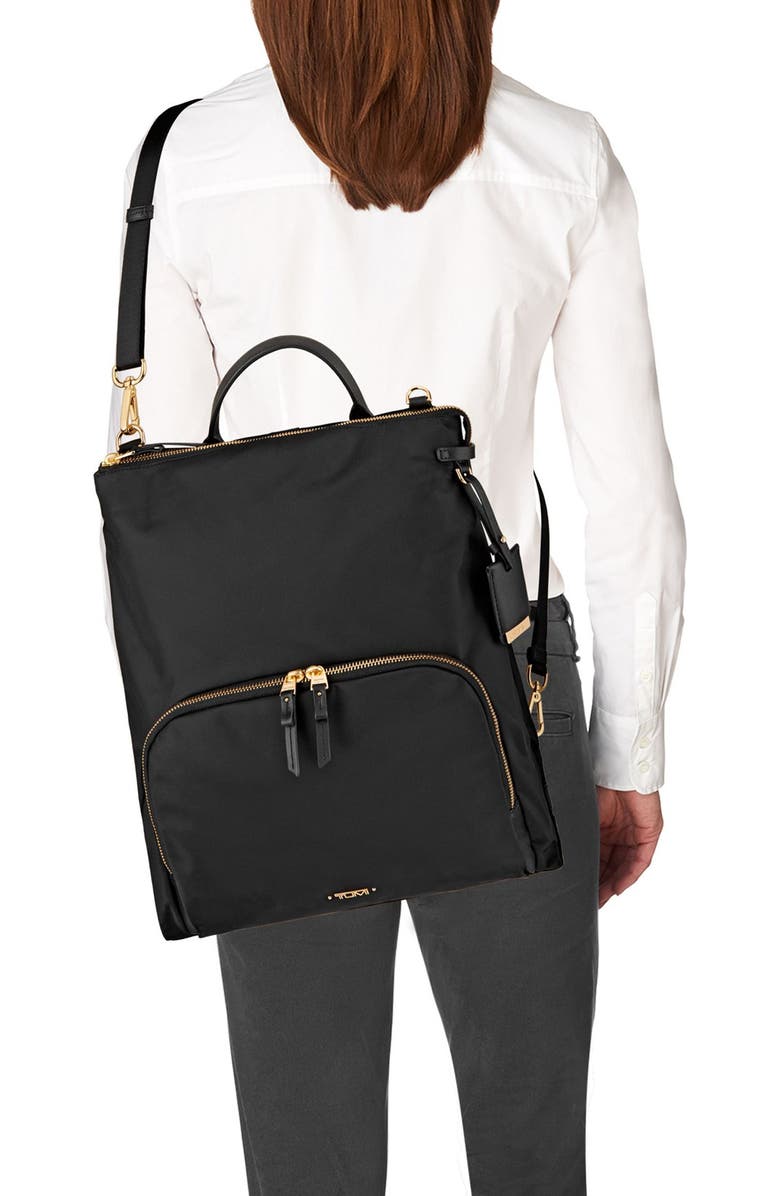 TUMI Voyageur - Jackie Convertible Crossbody Bag, Alternate, color,