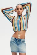 H&M Mini Skirt