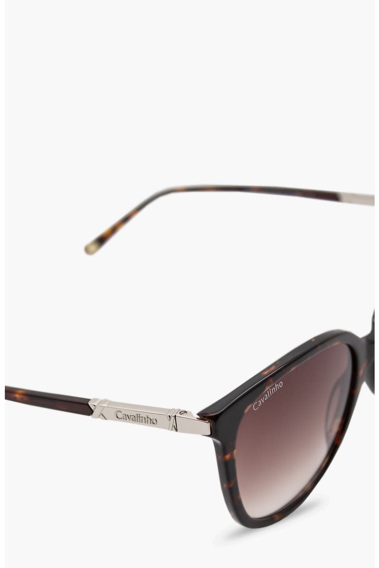 Sunglasses Cosmopolis, Alternate, color, Brown