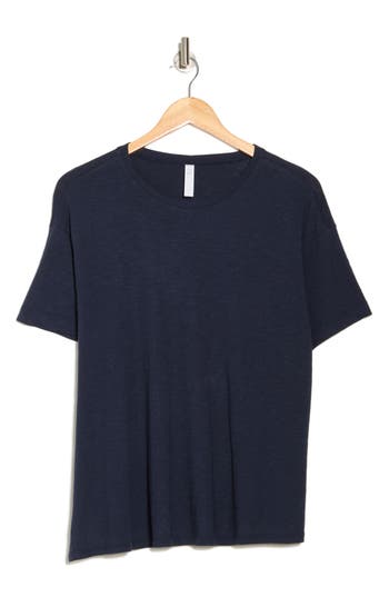 Z BY ZELLA Z BY ZELLA EASY DAY SLUB T-SHIRT