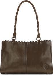 Patricia Nash Morra Twist Handle Shoulder Bag