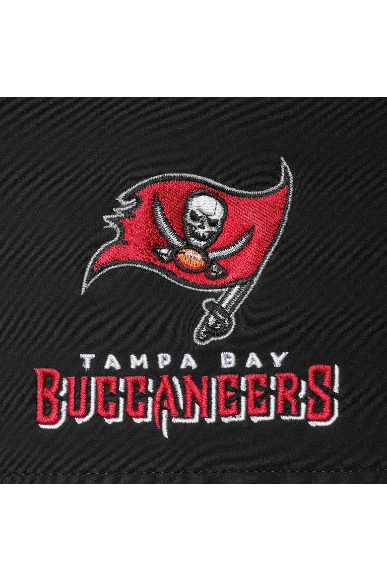 Men's Dunbrooke Realtree Camo/Black Tampa Bay Buccaneers Circle Hunter Softshell Full-Zip Jacket, Alternate, color, Realtree Camo