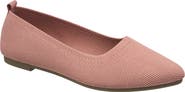French Connection Caputo Pointed Toe Flat