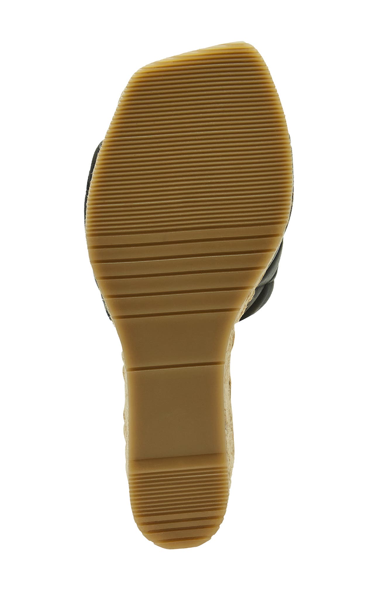 André Assous Analise Espadrille Wedge Sandal, Alternate, color, 