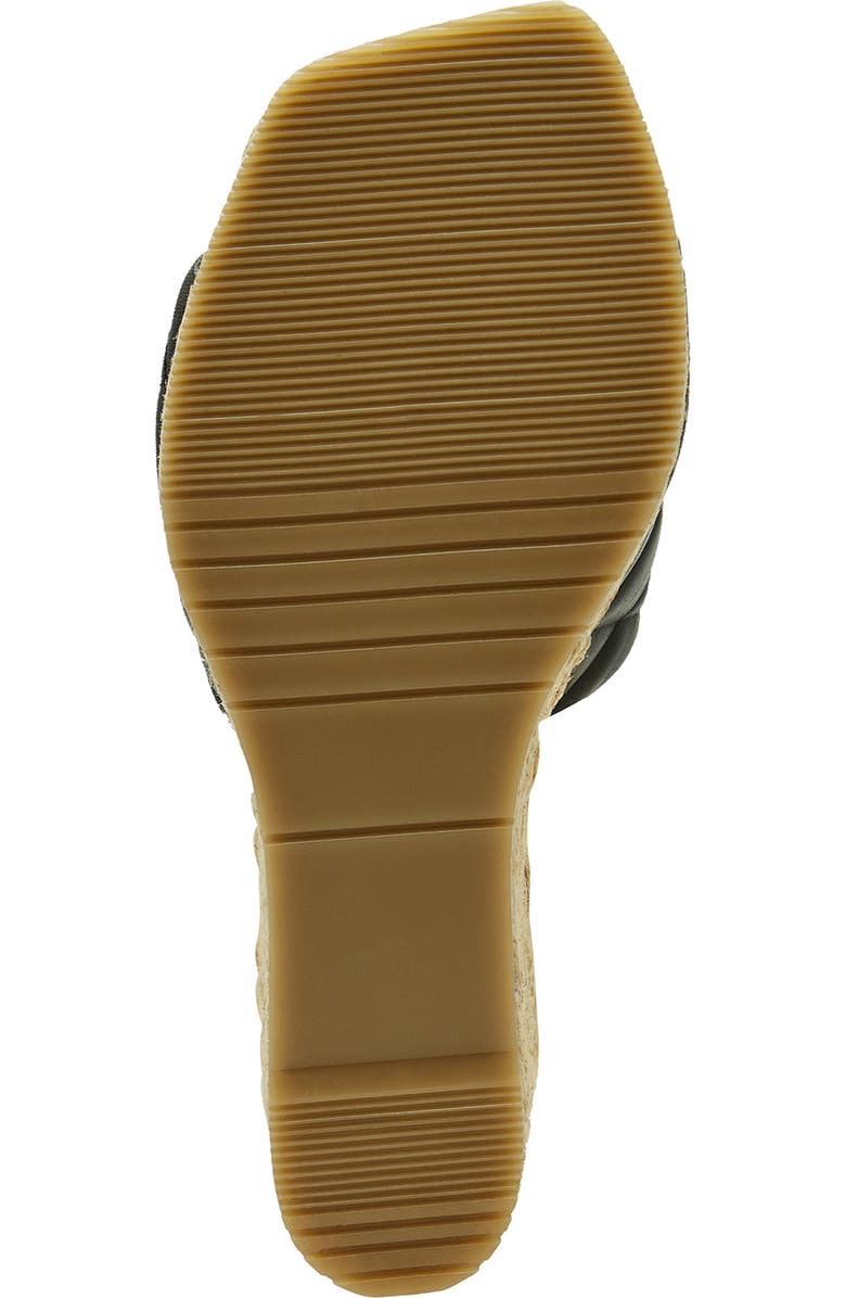 André Assous Analise Espadrille Wedge Sandal, Alternate, color,