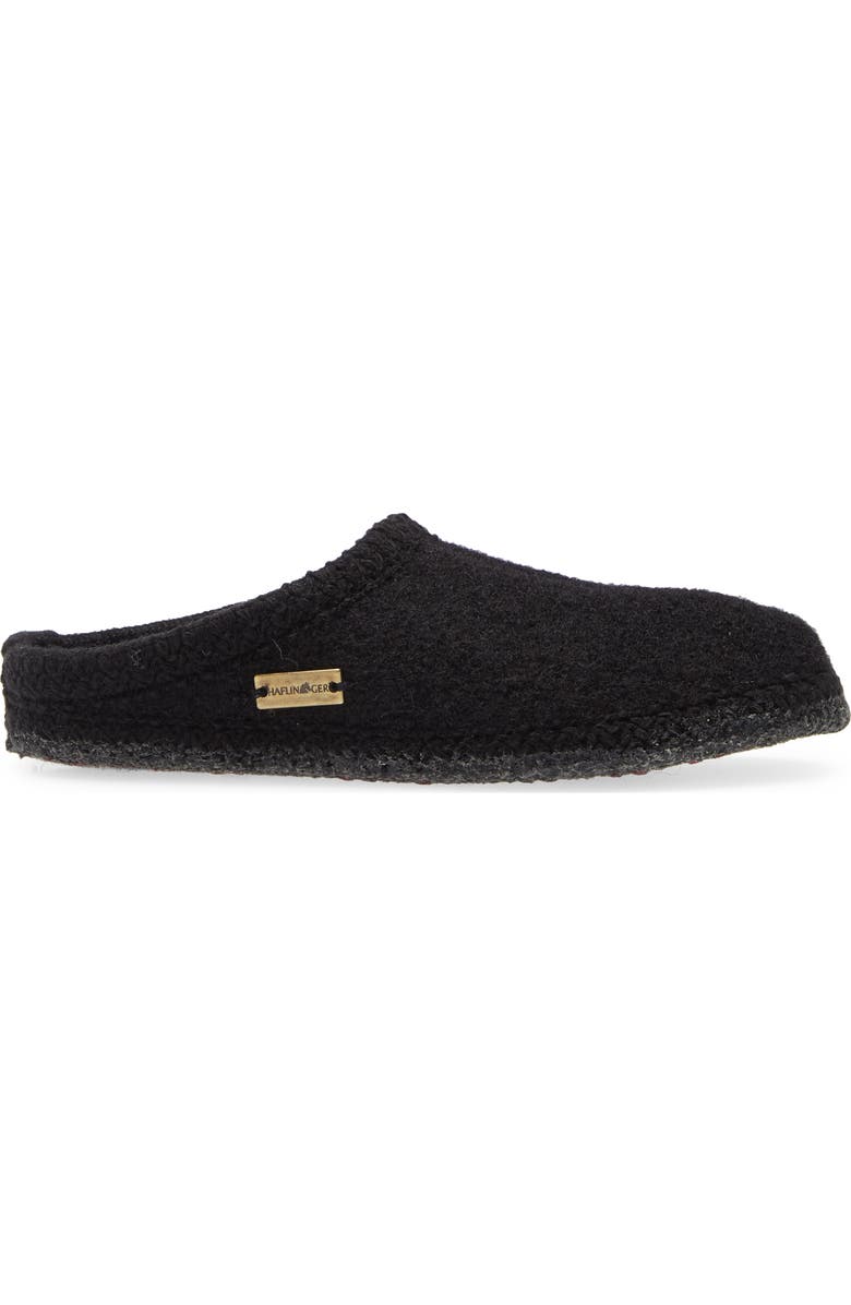 Haflinger As Slipper, Alternate, color,