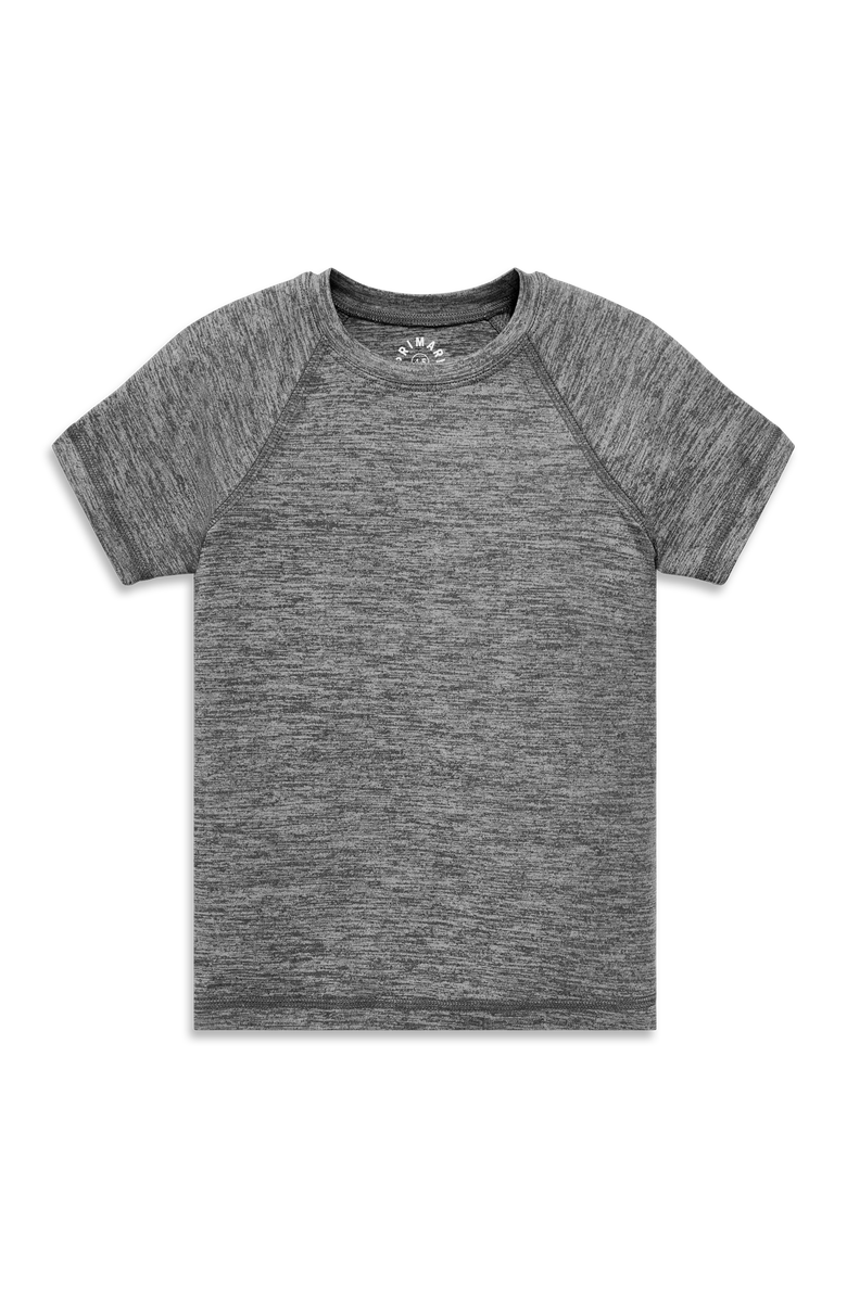 Primary Kids Staycool Tee, Alternate, color, 