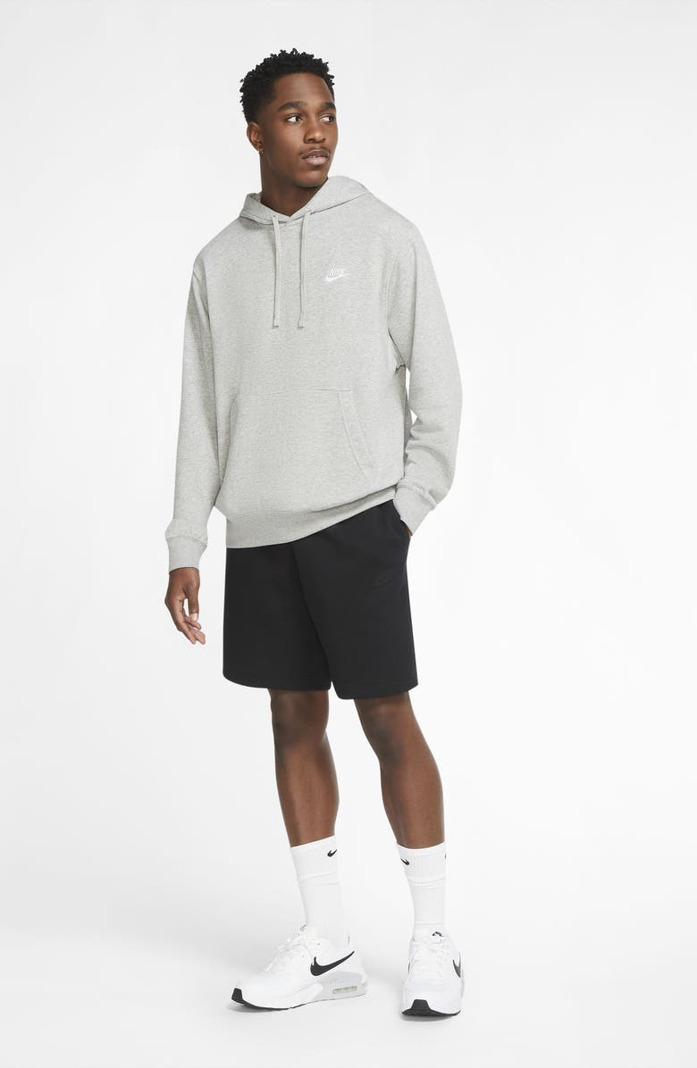 Nike Sportswear Tech Fleece Shorts, Alternate, color, 