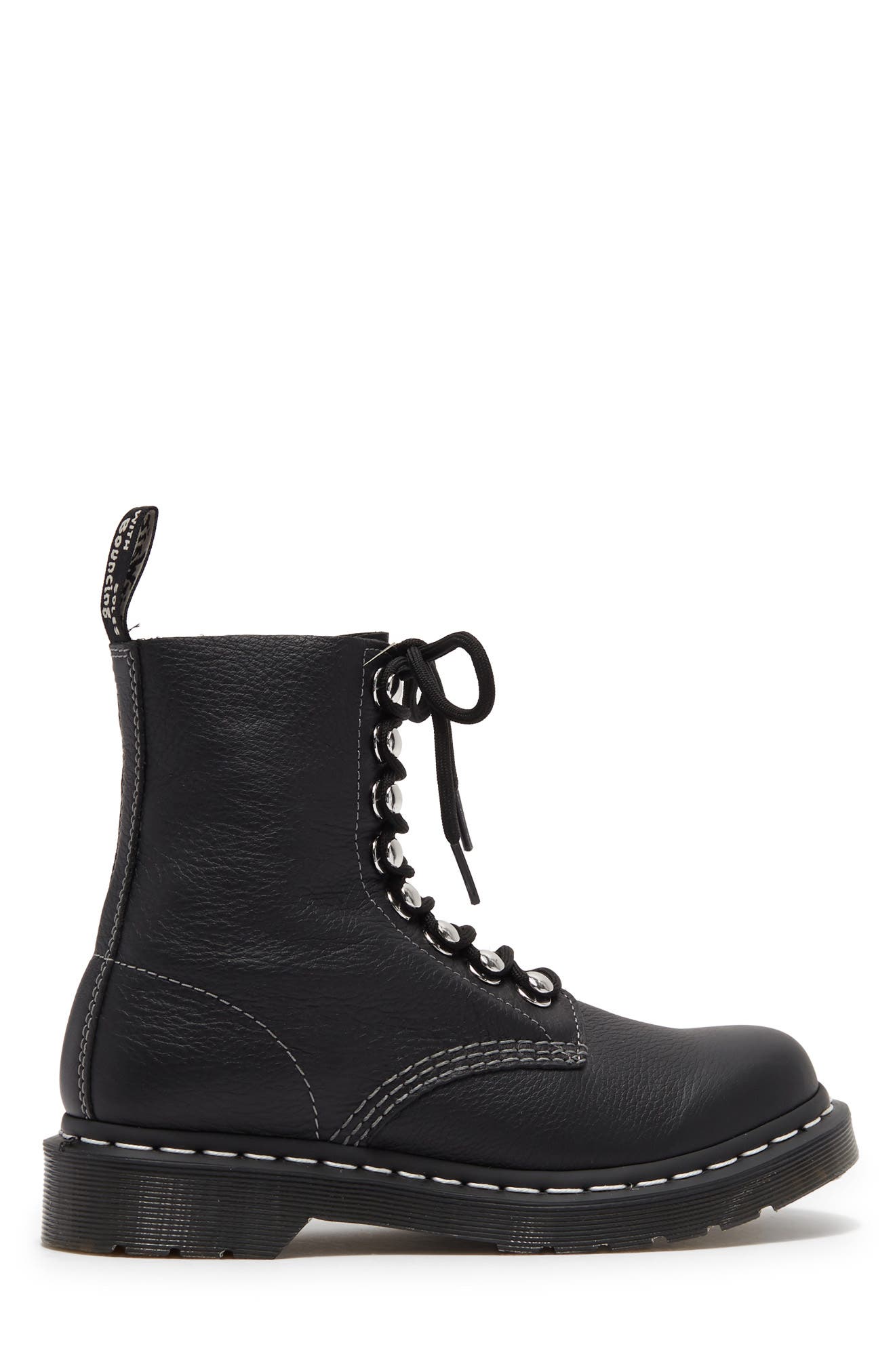 Dr. Martens DR MARTENS 1469 Pascal Hardware Boot | Nordstromrack display picture 3