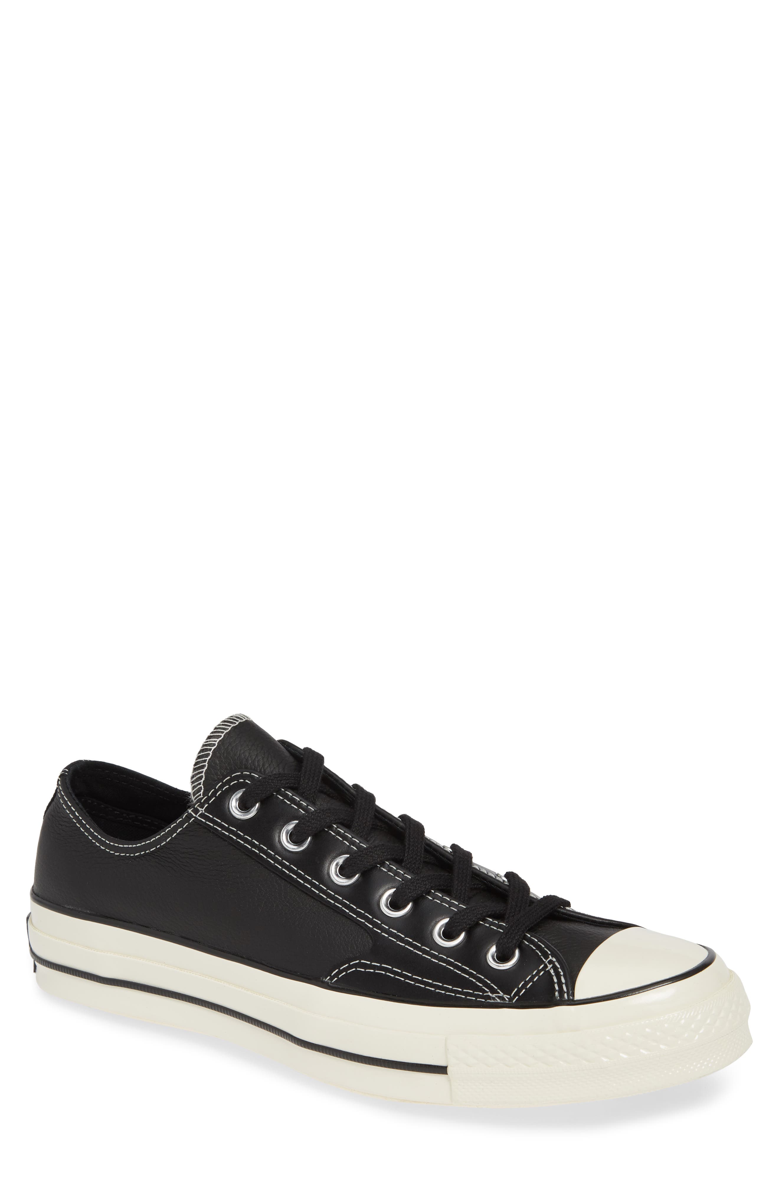 Converse Chuck Taylor<sup>®</sup> All Star<sup>®</sup> 70 Low Top Sneaker, Main, color, 