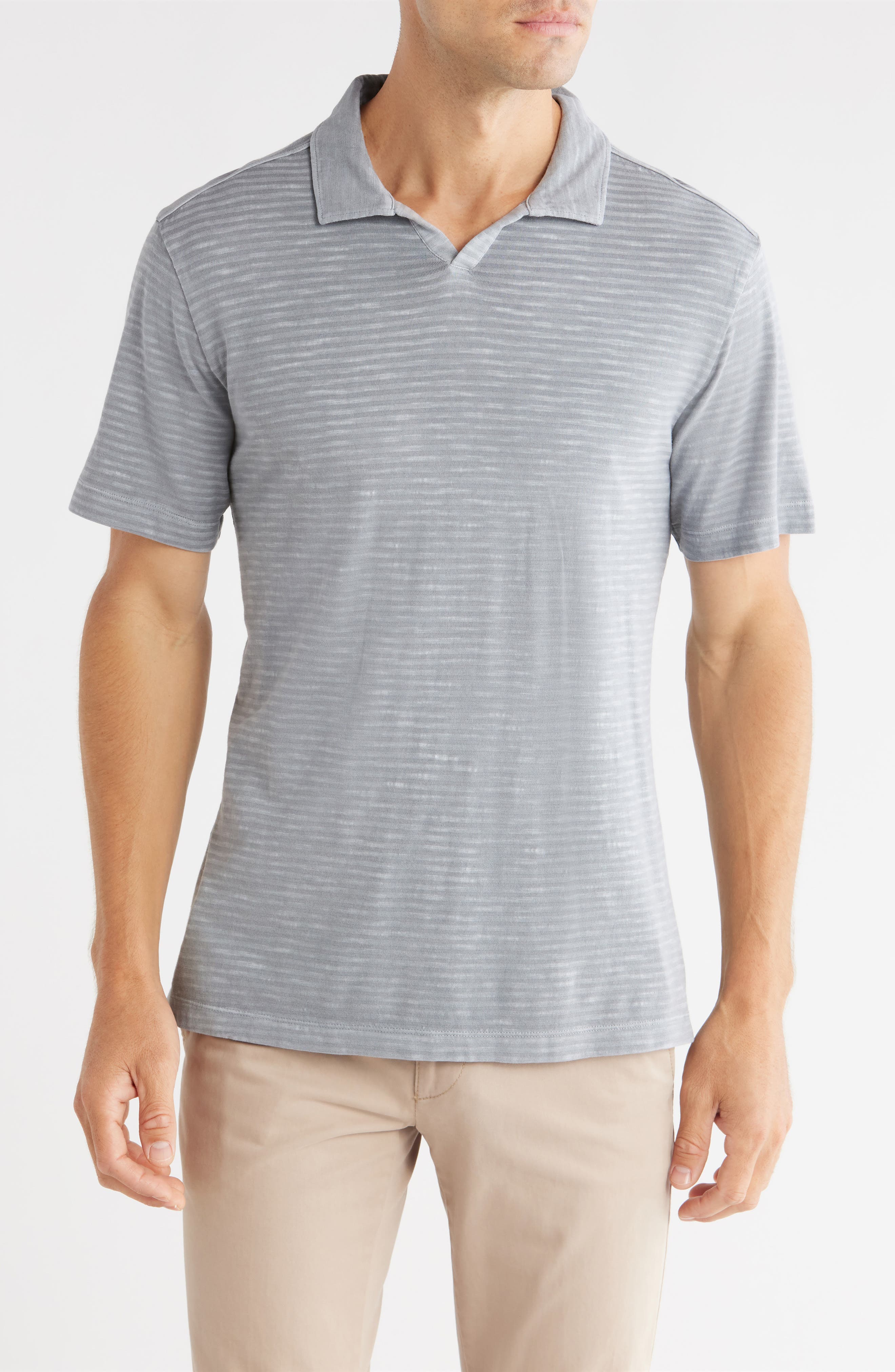 Tommy Bahama Keys Escape Cotton Polo
