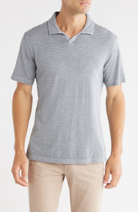 Keys Escape Cotton Polo