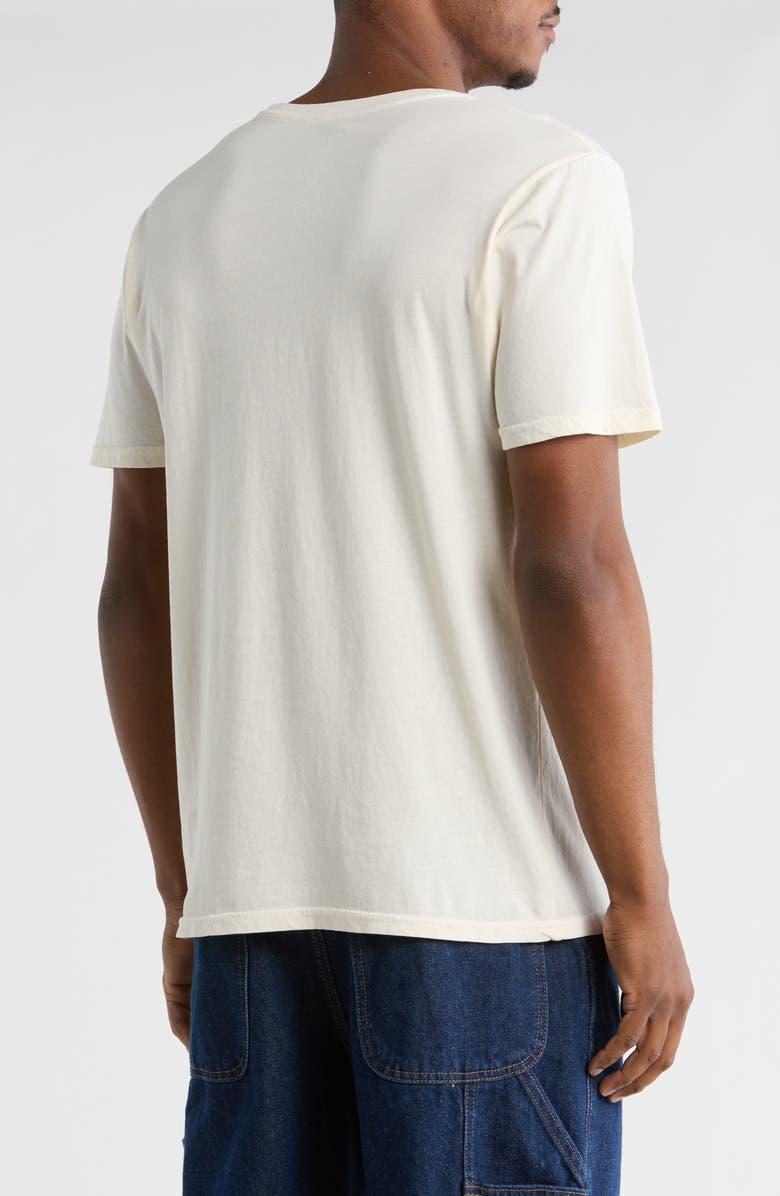 Goodie Two Sleeves WrestleMania Graphic T-Shirt, Alternate, color, Whisper White