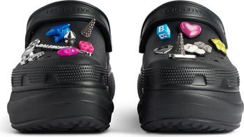 Balenciaga CROCS Clog (Women) | Nordstrom