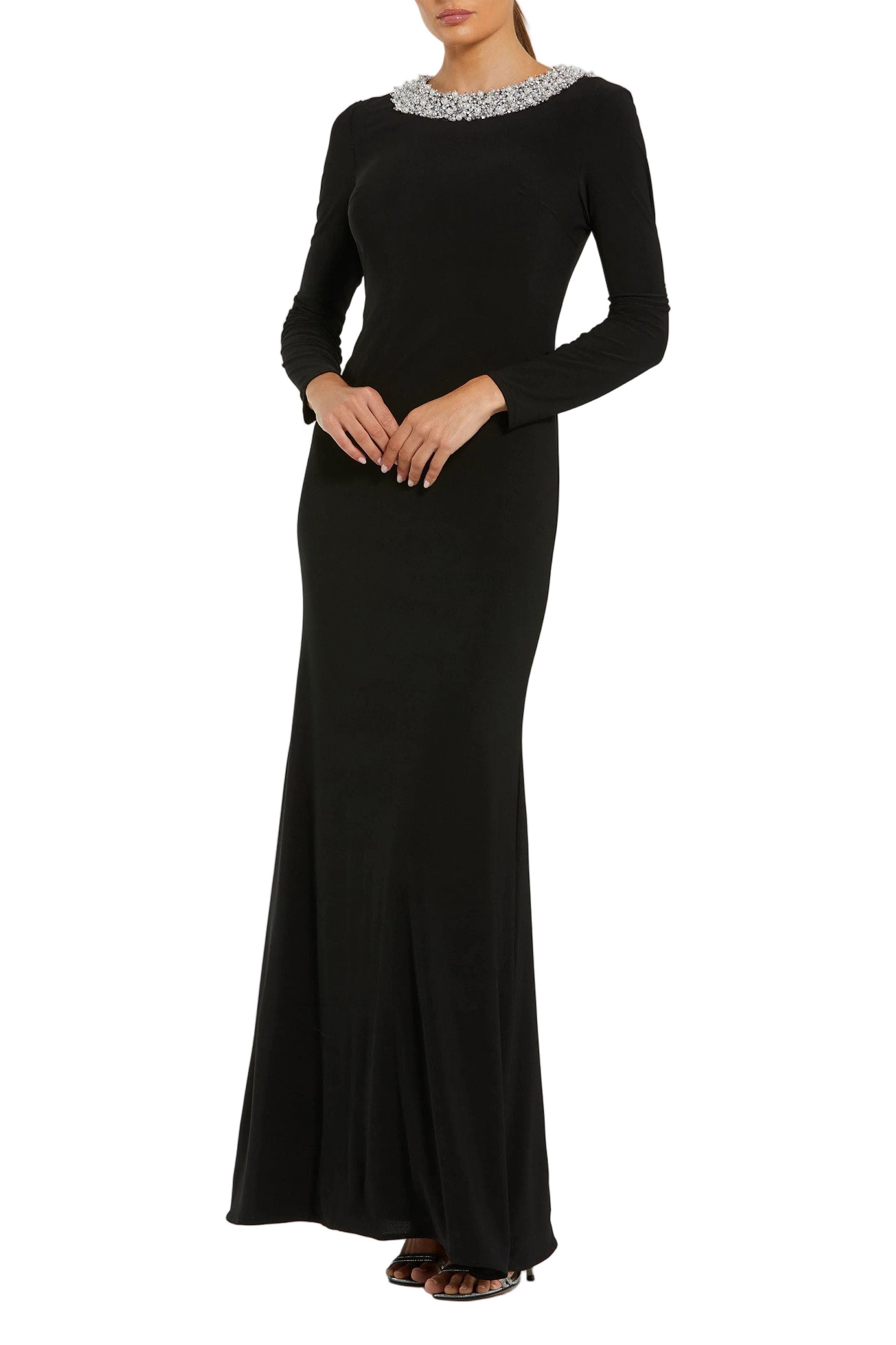 selected Black