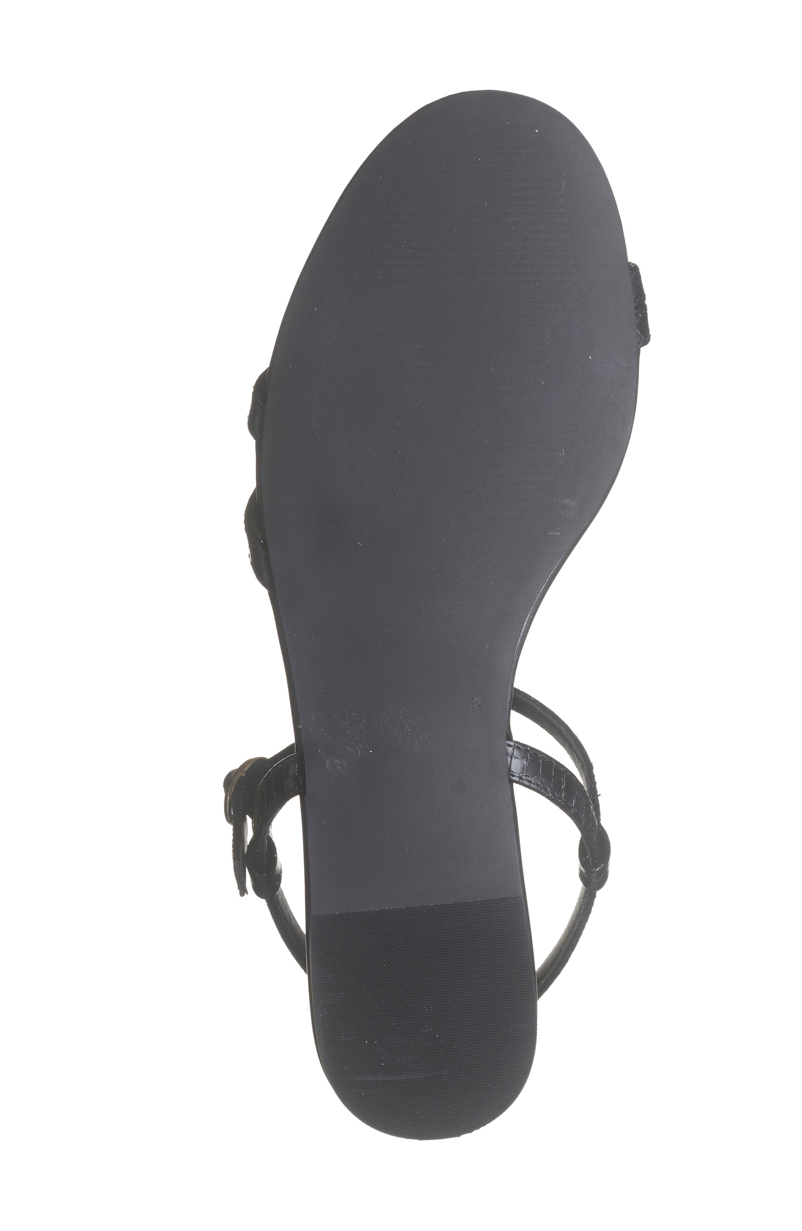 NORDSTROM RACK Paros Sandal, Alternate, color, 