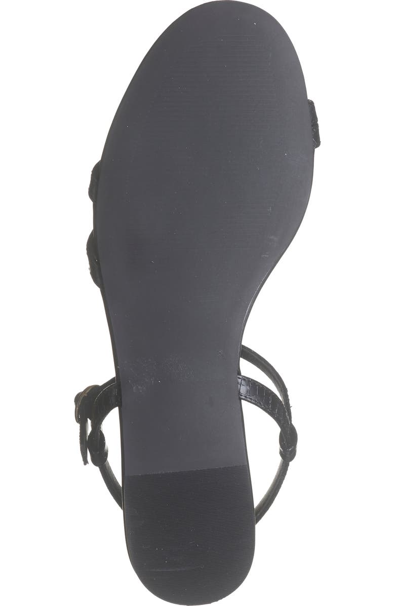 NORDSTROM RACK Paros Sandal, Alternate, color,