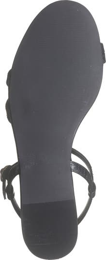 Paros Sandal