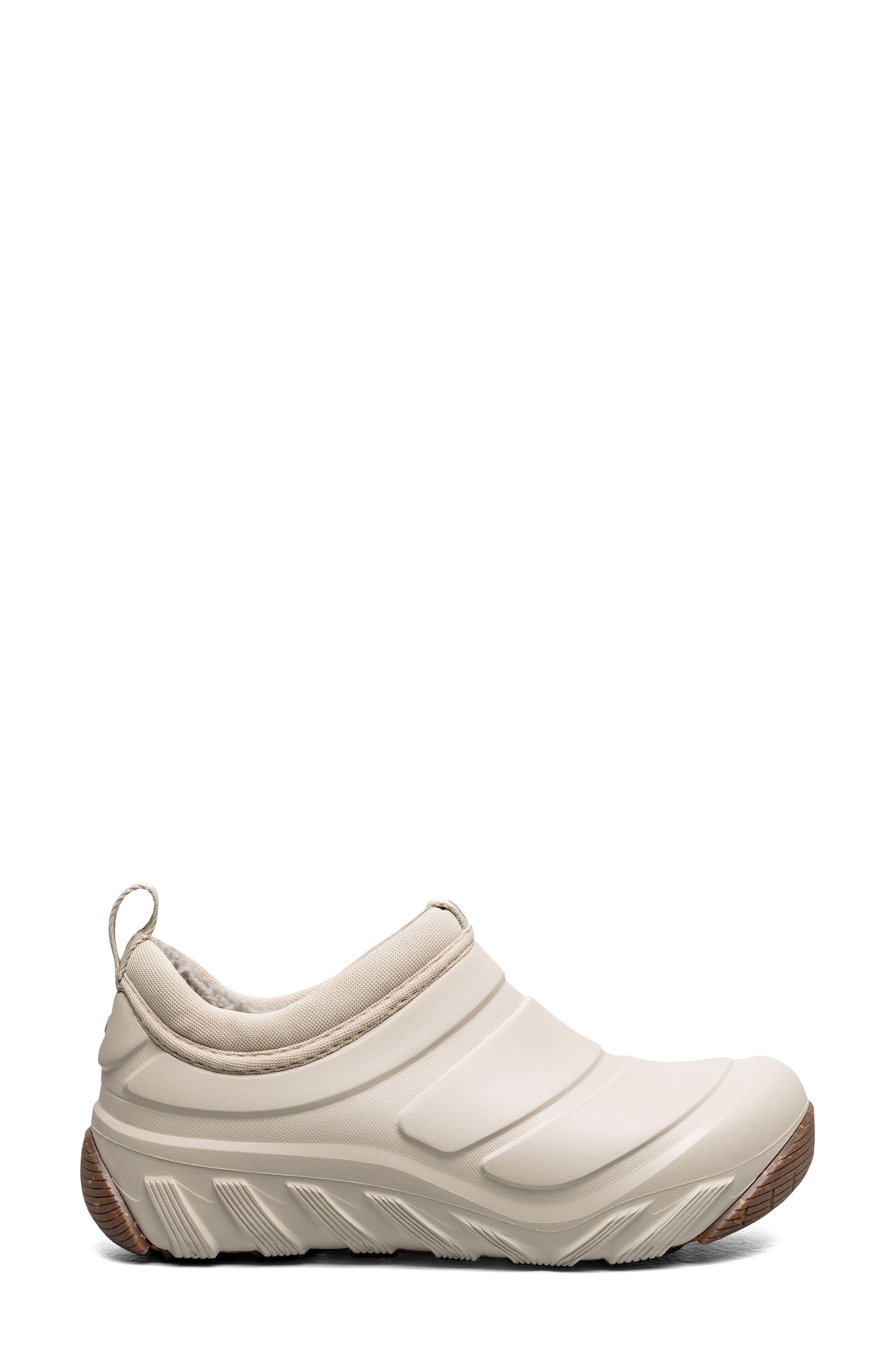 Boga Campster Slip-On Shoe, Alternate, color, OATMEAL