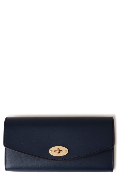 Darley Leather Wallet