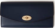 Mulberry Darley Leather Wallet