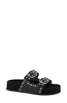 Bali Slide Sandal