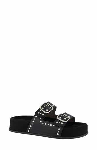 Bali Slide Sandal
