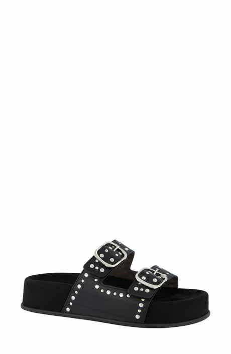Bali Slide Sandal
