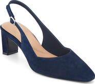 Rockport Mayla Total Motion Slingback Pump