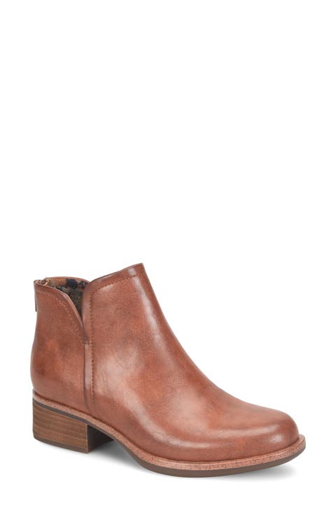 Renee Ankle Boot (Women)