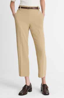 Pull-On Pants