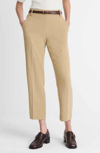 Pull-On Pants