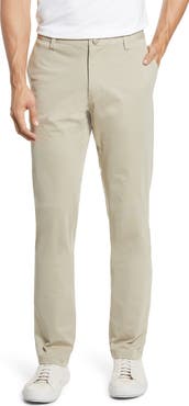 Rhone Commuter Slim Fit Pants